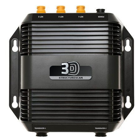 Navico StructureScan 3D Module - No Ducer 000-12397-001